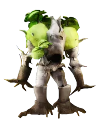 Mystical Titan: The Arcane Giant of Tower Defense