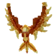Phoenix Pet: Rise from the Flames in Style