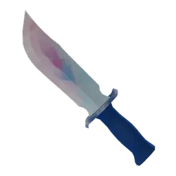 Slice of Sweetness: The Cotton Candy Knife in Murder Mystery 2