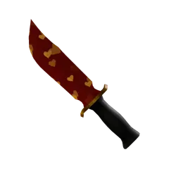 Love at First Slice: Passion Knife in Murder Mystery 2