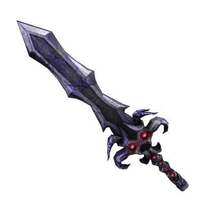  Eternal: The Timeless Godly Knife in Murder Mystery 2