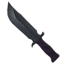 Combat Knife: Classic Steel, Modern Precision