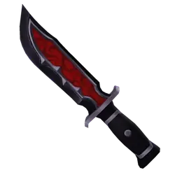 Sliced Through Space: Portal Knife in Murder Mystery 2
