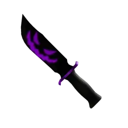 Smile While You Slash: Jack Knife in Murder Mystery 2
