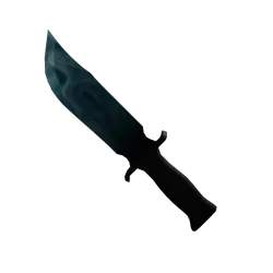 Slice from the Beyond: Ghost Knife (2018) in Murder Mystery 2