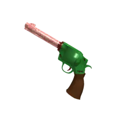 Zombie Gun (2018): The Undead Blaster in Murder Mystery 2
