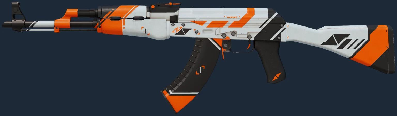 Asiimov