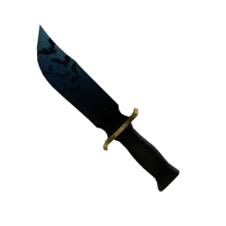Bats: The Halloween Swarm Knife in Murder Mystery 2