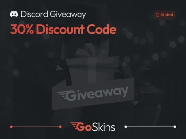 Congratulations to Our 30% Discount Giveaway Winner