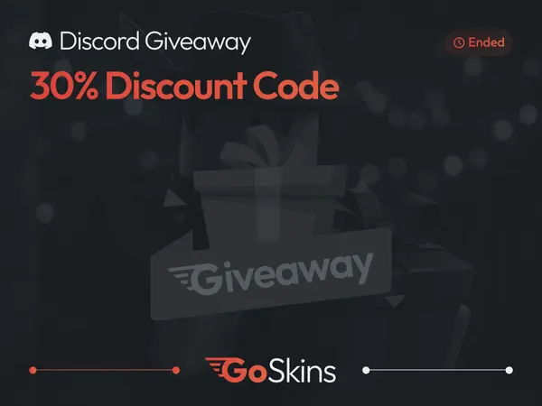 Congratulations to Our 30% Discount Giveaway Winner