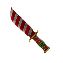 Candy-Coated Classic: Cane Knife (2015) in Murder Mystery 2