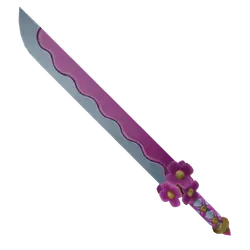 Sakura Knife: Petals with a Point