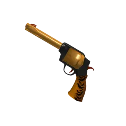 Bats Gun (2018): The Haunting Firearm of Murder Mystery 2