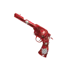 Unwrap the Fun: Wrapped Gun in Murder Mystery 2