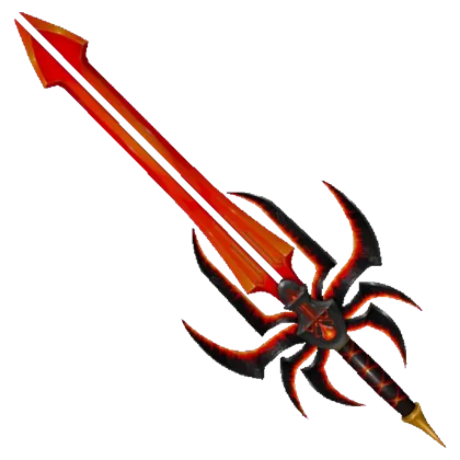 Fang: The Sharp and Deadly Blade in Murder Mystery 2