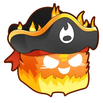 Flame Fruit: The Incendiary Power in Blox Fruits