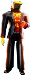 Kingpin Titan Cameraman: Rule the Streets, Control the Waves