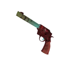 Alien: The Out-of-This-World Blade in Murder Mystery 2