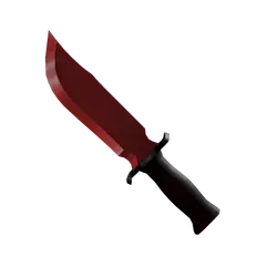 Slice with Sweetness: Cherry Knife in Murder Mystery 2