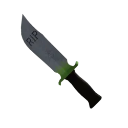 From the Depths: Grave Knife (2018) in Murder Mystery 2