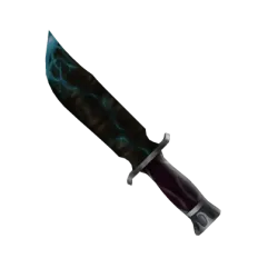 Korblox: The Ancient Magic Blade in Murder Mystery 2