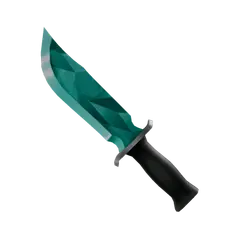 Sparkle6 Knife: Sunshine in a Blade
