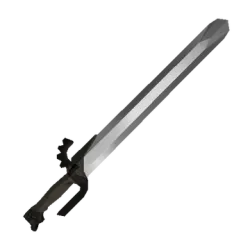 Queen’s Sword: The Regal Blade in Murder Mystery 2