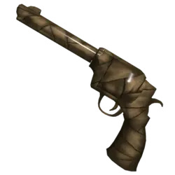Mummy Gun (2020): Wrapped in Mystery, Ready to Strike