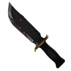 One Blade, Infinite Eyes: Watcher Knife (2020) in Murder Mystery 2
