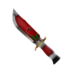 Slice Like Santa: Santa Knife (2015) in Murder Mystery 2
