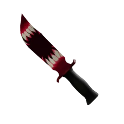 Fangs First: Vampire Knife (2016) in Murder Mystery 2