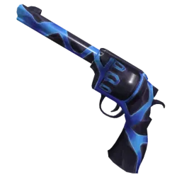 Arctic Gun: The Frosty Marksman’s Choice in Murder Mystery 2