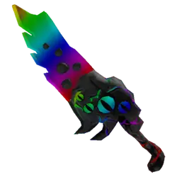 Chroma Seer: The Dynamic Godly Knife in Murder Mystery 2