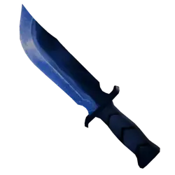Spirit of the Sleigh: Santa’s Spirit Knife (2020) in Murder Mystery 2