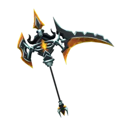 Hallowscythe Knife: Death Has Never Looked This Good