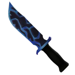 Arctic Knife: The Icy Blade of Precision in Murder Mystery 2