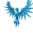 Ice Phoenix Pet: Rebirth from the Cold Flame