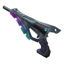 Charged to Win: The Plasmabeam Gun in Murder Mystery 2