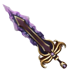 Nebula: The Cosmic Blade in Murder Mystery 2