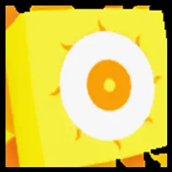Huge Sun Angelus: The Radiant Powerhouse in Pet Simulator 99