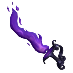 Candleflame: The Fiery, Mystical Blade in Murder Mystery 2