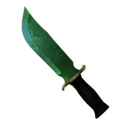 Krypto: The Futuristic Blade in Murder Mystery 2