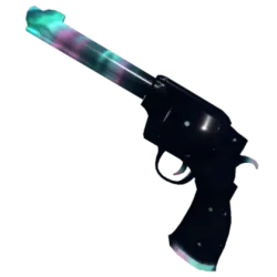 Aurora Gun (2021): The Enhanced Radiant Shooter in Murder Mystery 2