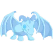Neon Frost Dragon: The Chilling and Mystical Pet in Adopt Me