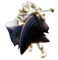 Titan Angelic Cameraman: Wings of War, Light of Victory