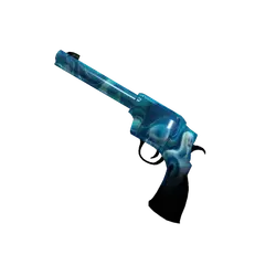 Fade and Fire: The Ghost Gun (2018) in Murder Mystery 2
