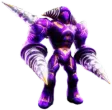 Titan Paradox Drillman: Time-Tearing Power Beneath the Surface