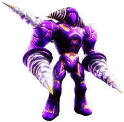 Titan Paradox Drillman: Time-Tearing Power Beneath the Surface
