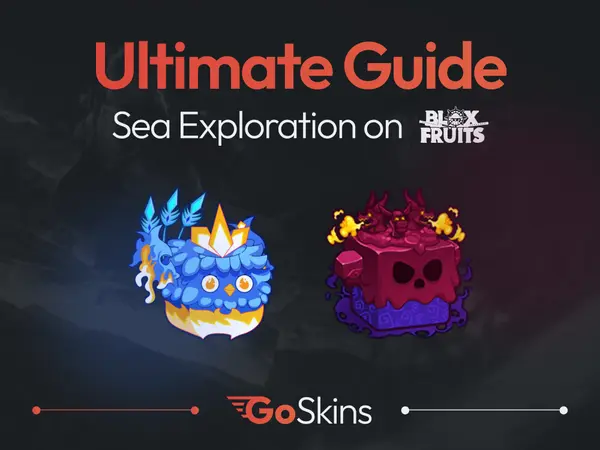 The Ultimate Sea Exploration Guide for Blox Fruits Adventurers