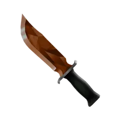 Sparkle2 Knife: A Splash of Nostalgia and Neon